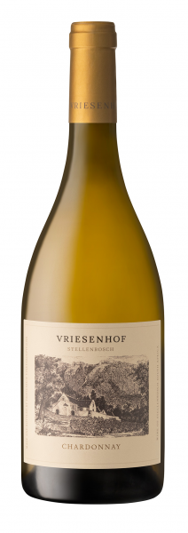 Vriesenhof Barrel Fermented Chardonnay